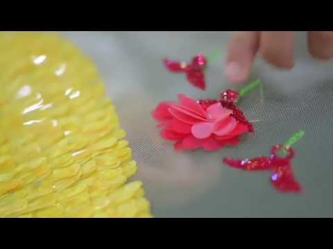 GEORGES HOBEIKA HC SS 17 Mains Précieuses n•5