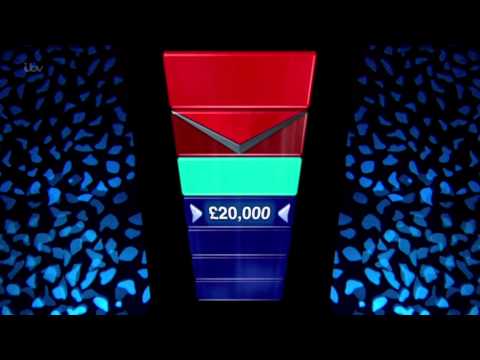 John Go's Big Against The Barrister - The Chase