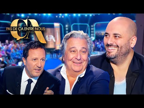 Personne n’en ressort indemne… fou rire garanti ! | Pas de ça entre nous ! | Intégrale #PDCEN