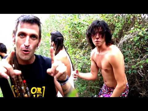 SABOR A CALLE  feat  CULTURA SUR - PLACEBO