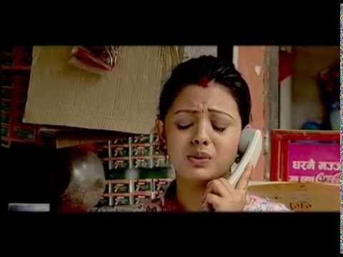 Baseki Chhu Jamara Chhari  by Khuman Adhakari & Bishnu Majhi