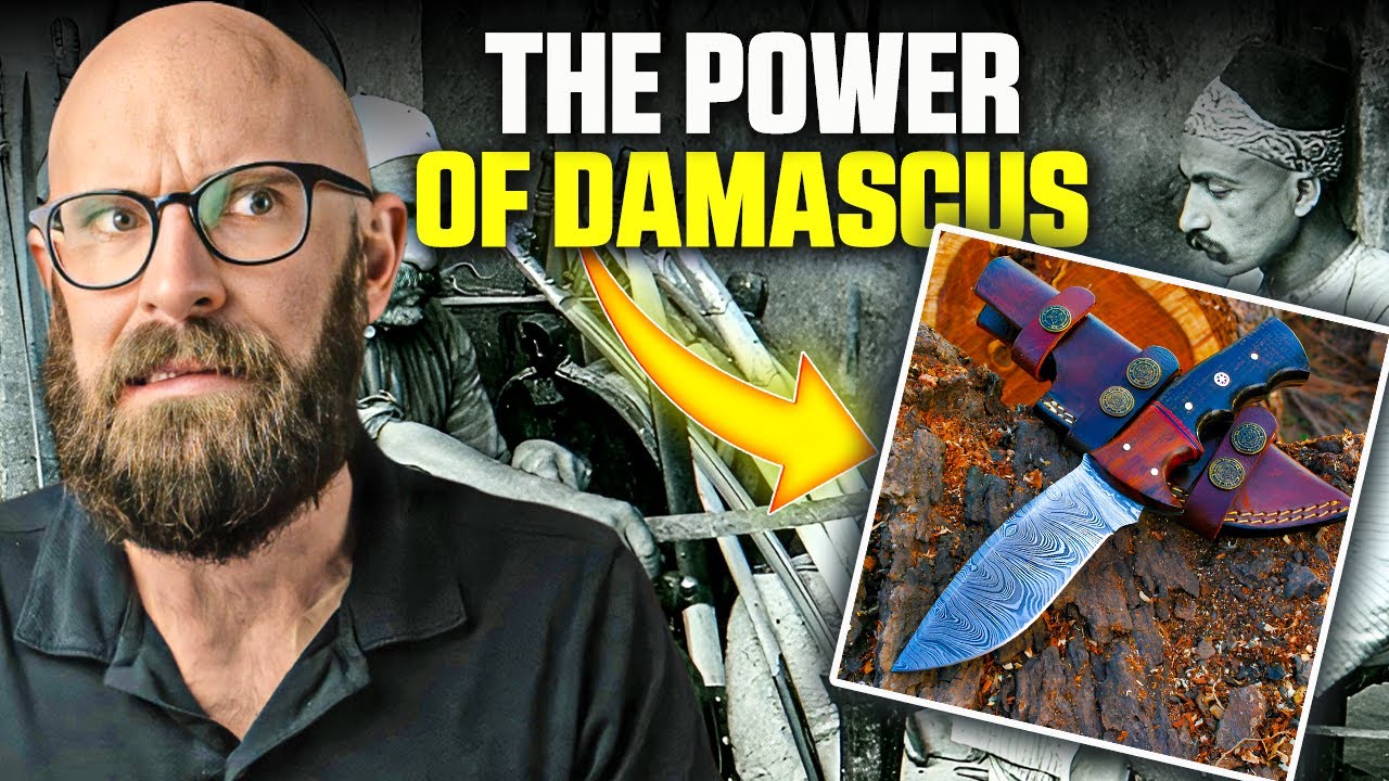 The Most Mysterious Ancient Technologies Lost to Time