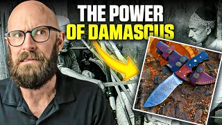 The Most Mysterious Ancient Technologies Lost to Time