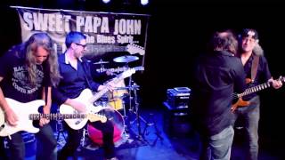 Sweet Papa John - Blues & Rock 'n' Roll Story (Official Video)
