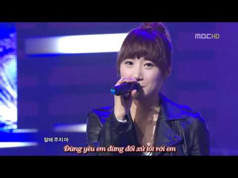 [vietsub] Gavy NJ ft. Mir (MBLAQ) - A Cup of Latte HD