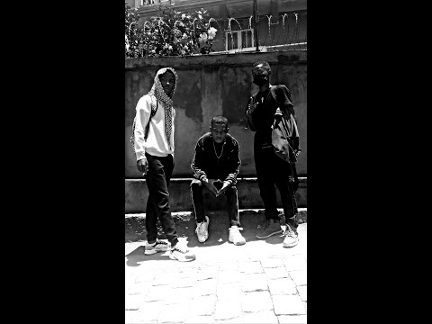 102 Lask art ANONYMA-Samouraï (MDG DRILL)