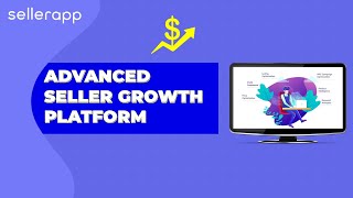 SellerApp YouTube Video