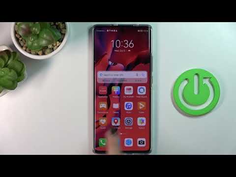 How to Check IMEI and Serial Number on HUAWEI Nova 10