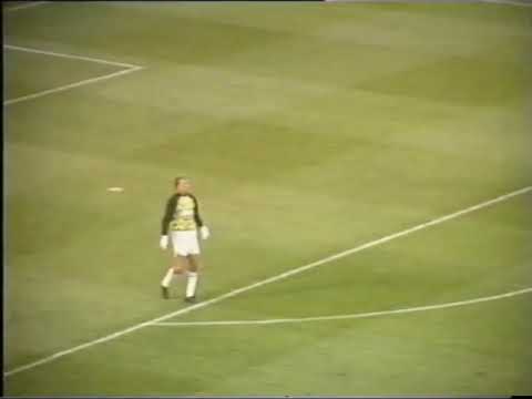 Sheffield United v West Ham United, August 20th 1991