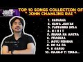 Top 10 Best Songs Collection Of @JohnChamlingTV(@TVjohnandthelocals )💌🎸 #music #viral #all