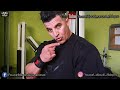 Aimes tu le travaille de pectoraux , ça c'est pour toi,du lourd / هل تحب العمل الصدري , هذا لك