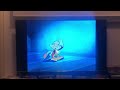 The Closing To Pinocchio 1940 DVD