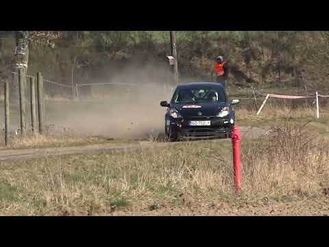 P. Żytkiewicz/P. Sulima  (Clio) - 47. Rajd Monte Karlino (19-20.03.2022)