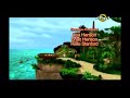 Dinosaur Train Intro Czech