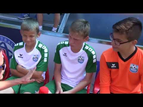 ZŠ Okružná, Michalovce