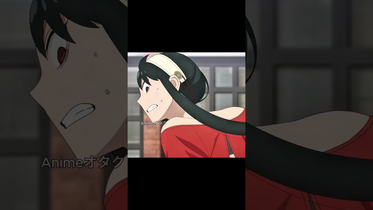 mommy yor for a reason #anime #animeedits #shortvideo