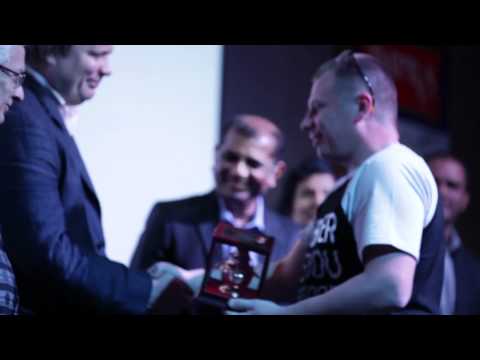 IMPRA TEA Night at Angsana Laguna Phuket