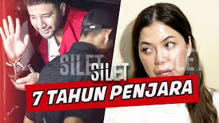 Download lagu DIVONIS 7 TAHUN PENJARA! Ammar Zoni Akan Dikembalikan Ke Nusakambangan | SILET mp3