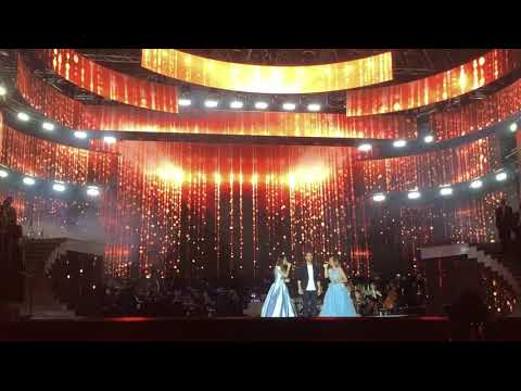 Golden Stag 2019 - Day 1 - Highlights