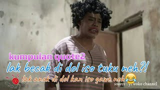 Download lagu KUMPULAN VIDEO LUCU KELUARGA GETING 🔥 | Video Lucu Woko Channel | Mbokde Kabul Vs Makde Kabul #geger mp3 Download lagu KUMPULAN VIDEO LUCU KELUARGA GETING 🔥 | Video Lucu Woko Channel | Mbokde Kabul Vs Makde Kabul #geger mp3