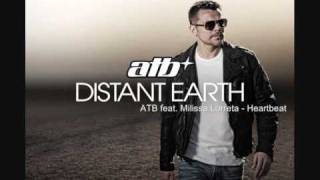 ATB with Amurai feat Melissa Loretta - Heartbeat