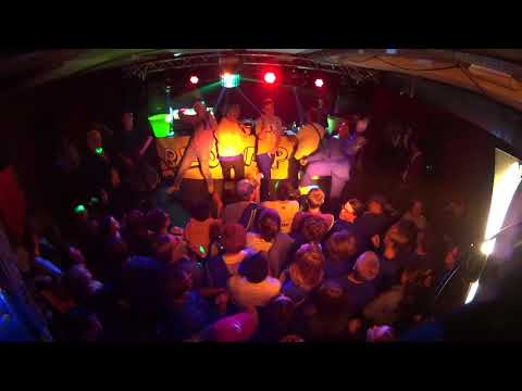 Fisher Ice & RARE AKUMA - ITNOWANT