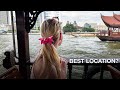 Shangri La Bangkok Review Best 5 Star Riverside Luxury Hotel