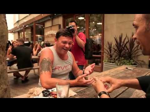 Saturn Magic -Cold Case (Gimmick and Online Instructions) by Greg Wilson - Trick