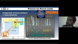 Vamos falar de Geologia Econômica - Aula 1. Como se formam depósitos minerais? - por Gustavo Melo