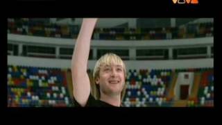 Dima Bilan   Believe [HQ]