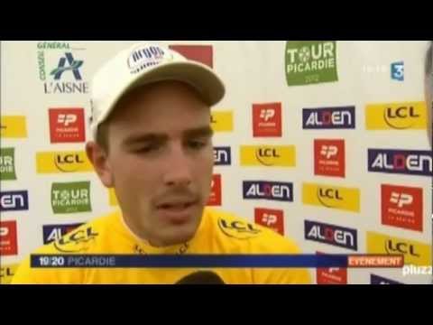 Tour de Picardie 2012 Etape 1