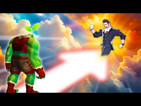 Hildibrand Episode 4 🌱 WoW to FFXIV: ARR (Day 30)