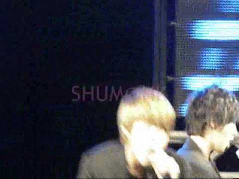 110917 KOREA IN MOTION FESTIVAL SUPER JUNIOR-MR.SIMPLE.wmv
