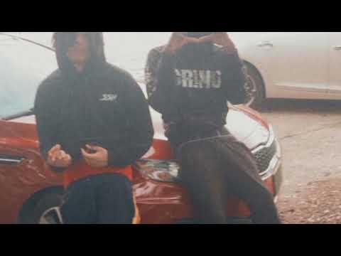 NLK SHERWIN GLICK- PSA feat’NLK SMURF (official audio)