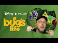 A Bug S Life Nostalgia Critic