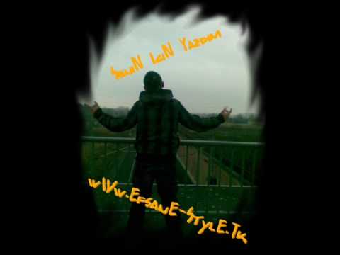 EfsanE-StylE - Senin Icin Yazdim [aCi-Mc 2009]