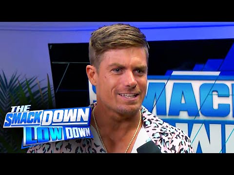 Grayson Waller: No One Knew Who Nigel McGuinness Was In NXT Except Me And Andre Chase