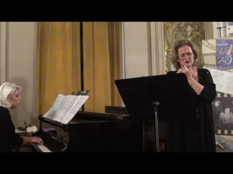 Diamandi Gheciu - Și dacă... - pe versuri de Mihai Eminescu.