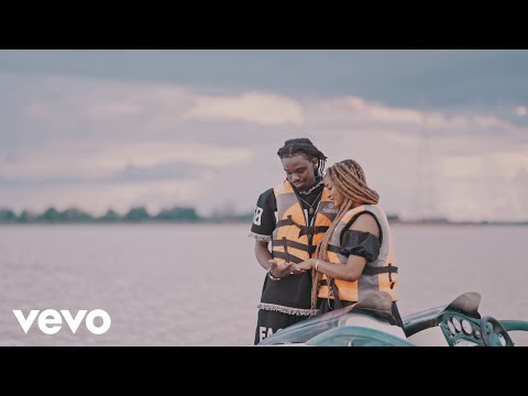 BLACKY LAMELO - Ma go (Clip Officiel)