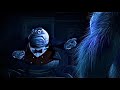 If Monsters Inc Was A Horror Fanmade Trailer