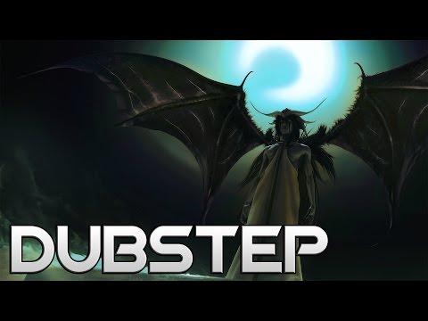 【Dubstep】GetHigh x GEDDON - GETTON