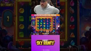 What Is Going Off Here #Casino #BigWin