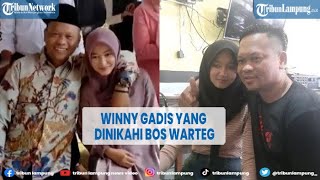 Download lagu Viral Winny Gadis Asal Bandung yang Dinikahi Bos W... mp3