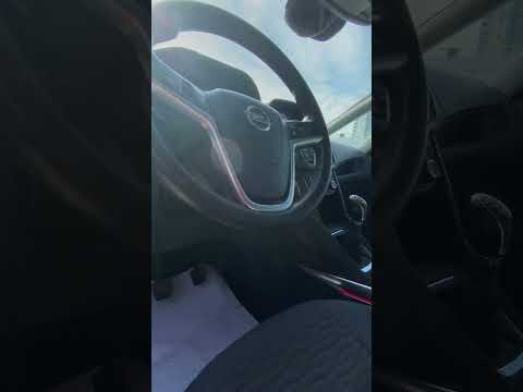 фото opel zafira c 0