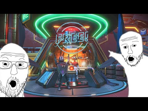 No Man’s Sky - How to Get Everything in the Quicksilver Store for Free! (2025)