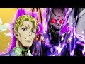 Kira Yoshikage [AMV] - Killer Queen / Another One Bites the Dust