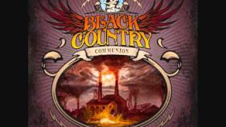 Black Country Communion- Sista Jane