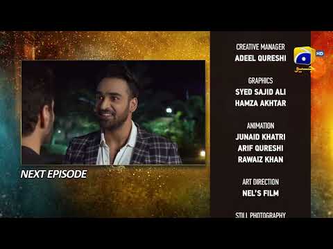 Tere Bin Episode 42 Teaser - HAR PAL GEO