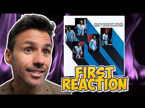 The Spinners - I'll Be Around | REACTION | First Time Hearing It