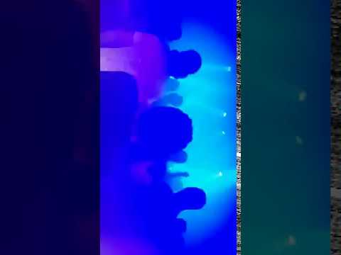 Eye-D and Dj Hidden in the mix @ Blackout 01-02-2019